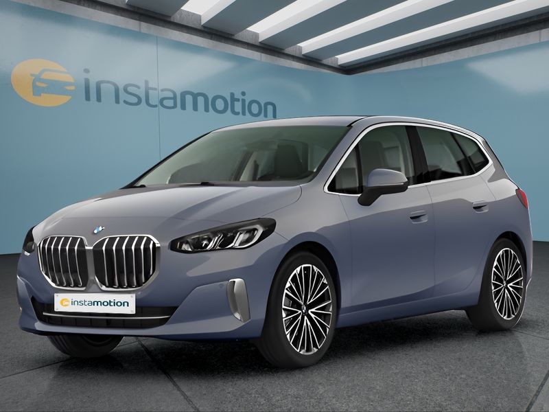 BMW 220 Active Tourer