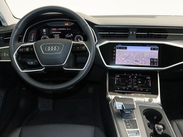 Audi A6 40 TDI 150 kW image number 11