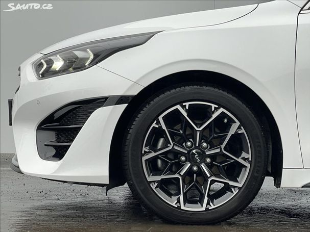 Kia ProCeed GT Line 118 kW image number 20