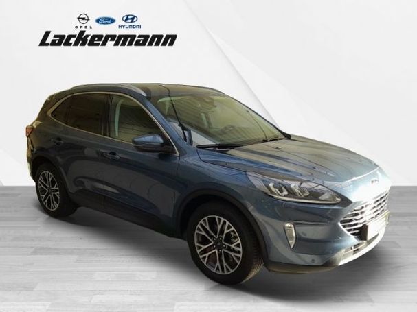 Ford Kuga 165 kW image number 8