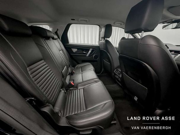 Land Rover Discovery Sport D150 S 110 kW image number 5