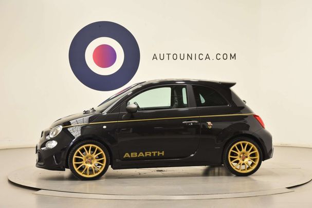 Abarth 595 121 kW image number 8