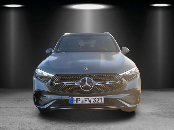 Mercedes-Benz GLC 300 de AMG Line 245 kW image number 6