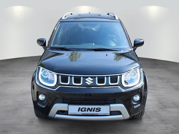 Suzuki Ignis 61 kW image number 2