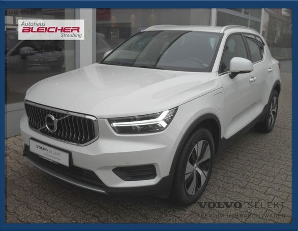 Volvo XC40 Plug-in T4 Inscription Expression 155 kW image number 1