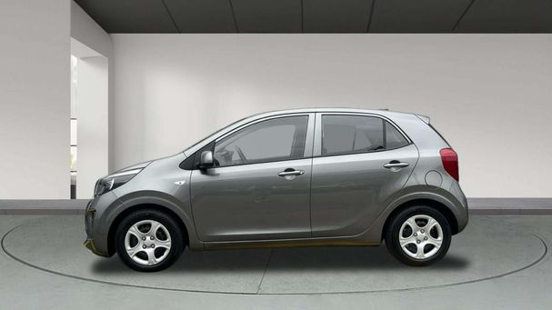 Kia Picanto 1.0 49 kW image number 7