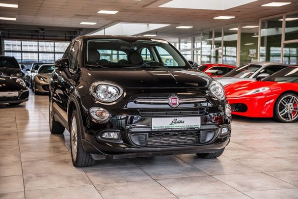 Fiat 500X 1.4 Multiair 4x2 S&S 103 kW image number 2