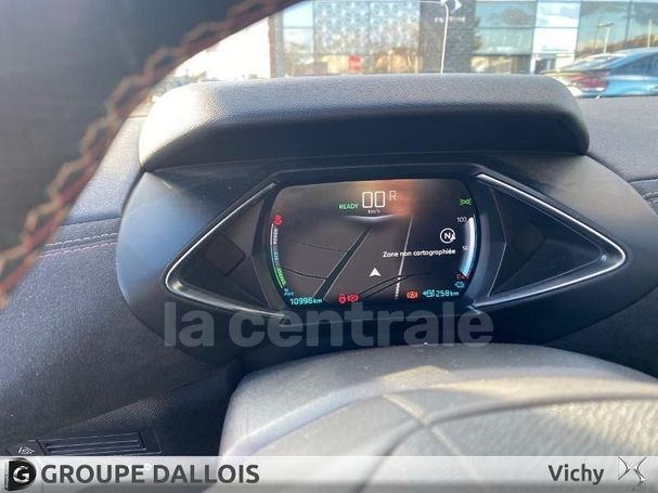 DS Automobiles 3 Crossback E-Tense 100 kW image number 9