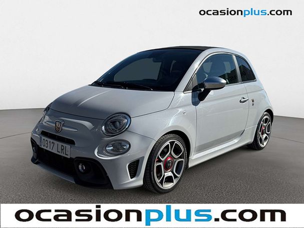 Abarth 595 Turismo 1.4 117 kW image number 2