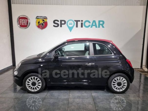 Fiat 500C 51 kW image number 5