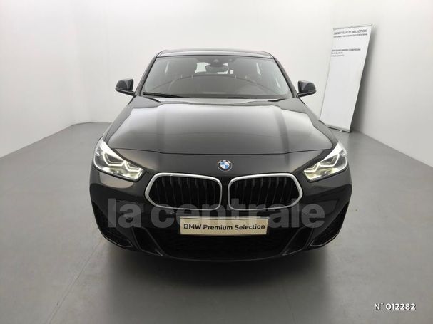 BMW X2 sDrive 110 kW image number 2