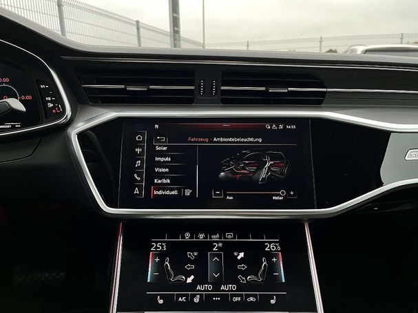 Audi A6 50 TDI quattro Tiptronic Sport 210 kW image number 21