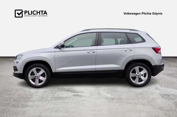 Skoda Karoq 1.6 TDI Ambition 85 kW image number 5