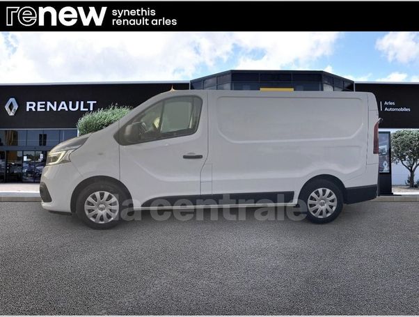 Renault Trafic L1H1 dCi 120 88 kW image number 4