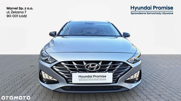 Hyundai i30 118 kW image number 2