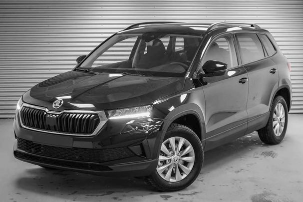 Skoda Karoq 1.5 TSI DSG 110 kW image number 1