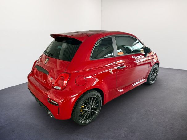 Abarth 695 132 kW image number 3