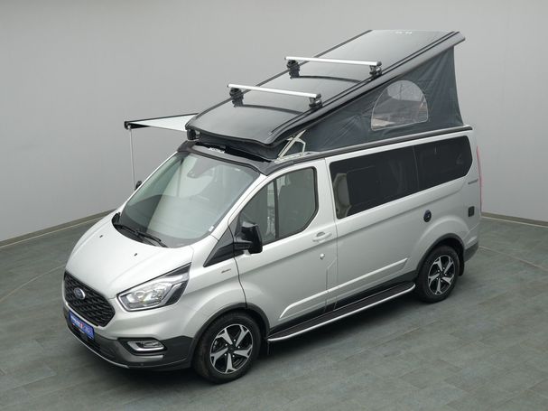 Ford Transit Nugget 125 kW image number 16