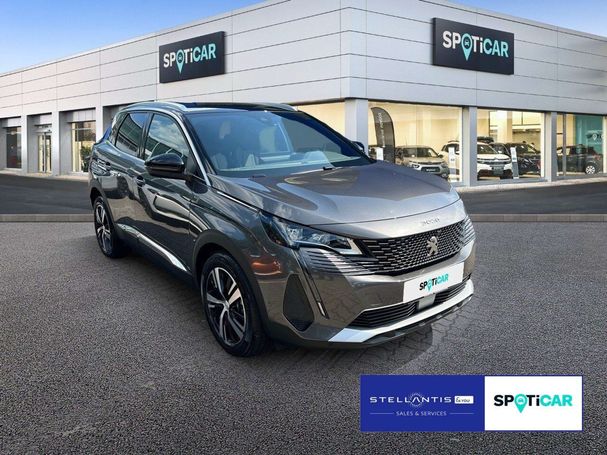 Peugeot 3008 100 kW image number 2