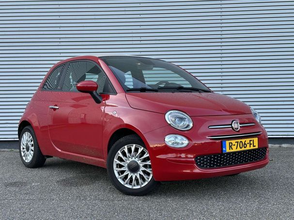 Fiat 500 1.0 51 kW image number 20