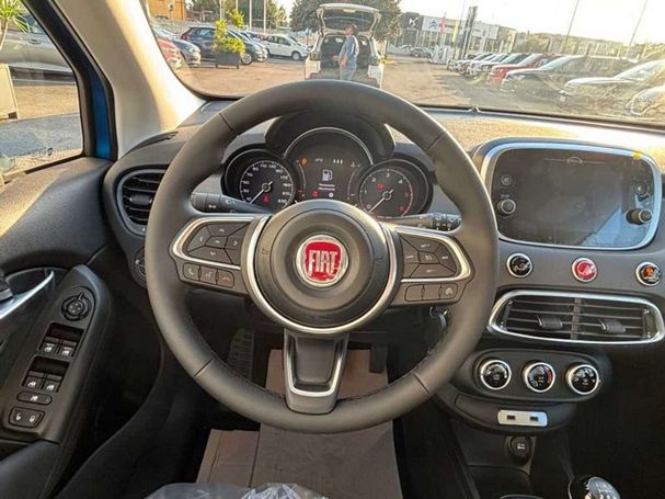 Fiat 500X 1.3 MultiJet 70 kW image number 7