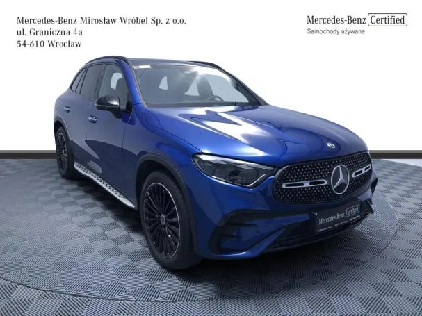 Mercedes-Benz GLC 220 145 kW image number 7