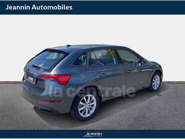 Skoda Scala 1.0 TSI Ambition 85 kW image number 17