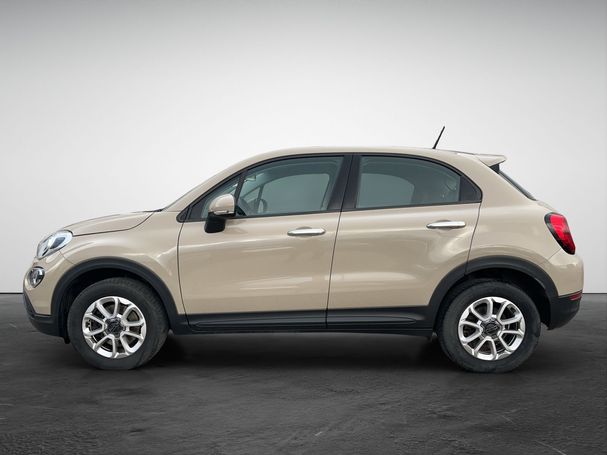 Fiat 500X 1.6 E-torQ City Cross 81 kW image number 4