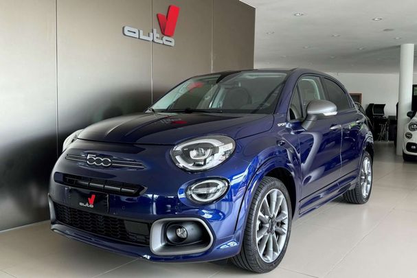 Fiat 500X 1.0 88 kW image number 1