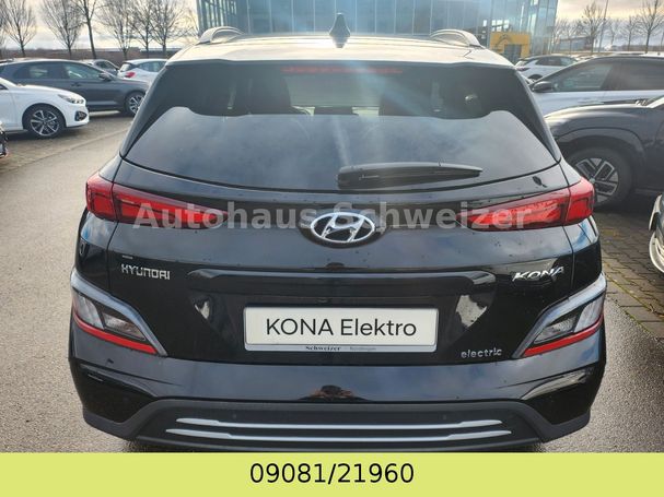 Hyundai Kona Elektro 100 kW image number 4