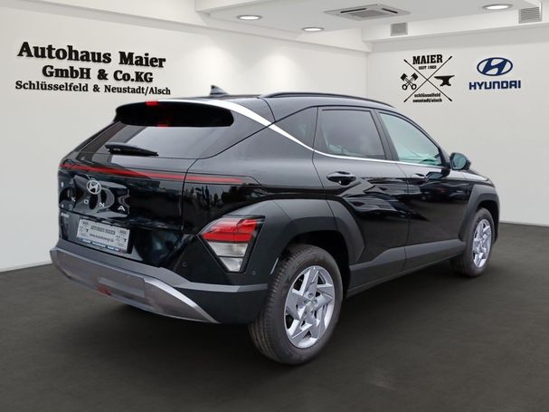 Hyundai Kona 1.0 Trend 88 kW image number 3