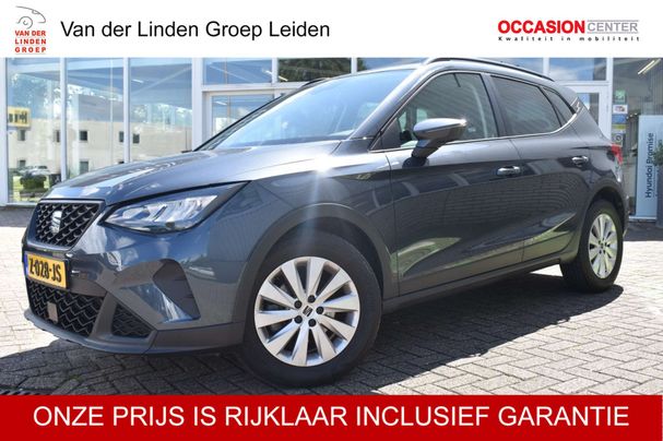 Seat Arona 1.0 TSI Style DSG 81 kW image number 1