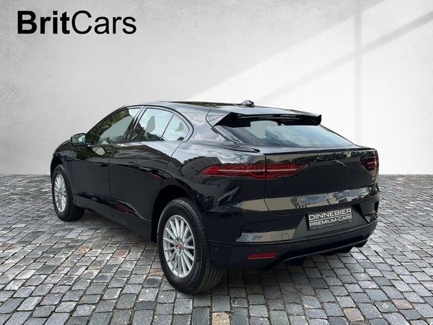 Jaguar I-Pace EV400 S 294 kW image number 3