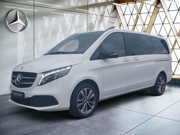 Mercedes-Benz V 220d Edition 1 120 kW image number 1