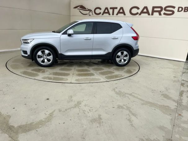 Volvo XC40 110 kW image number 7