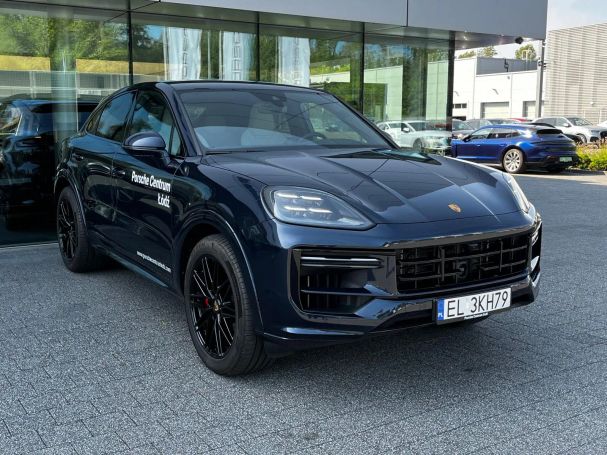 Porsche Cayenne 544 kW image number 2