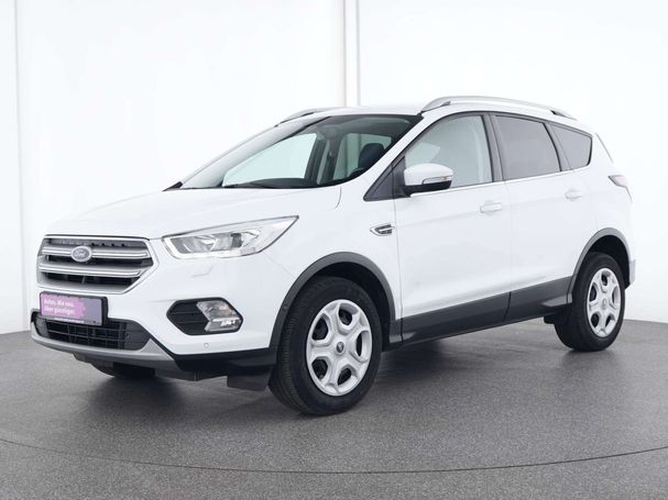 Ford Kuga 110 kW image number 1