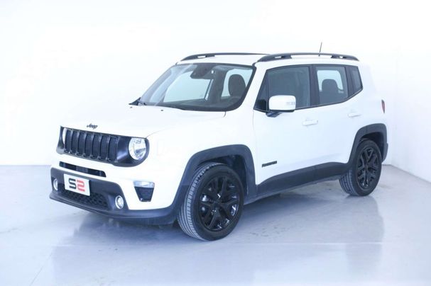 Jeep Renegade 1.0 88 kW image number 1