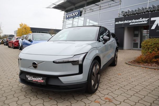 Volvo EX30 Single Extended Range Plus 200 kW image number 1