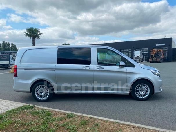 Mercedes-Benz Vito 119 CDi long SELECT 140 kW image number 11