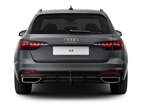 Audi A4 35 TFSI S tronic S-line Avant 110 kW image number 6