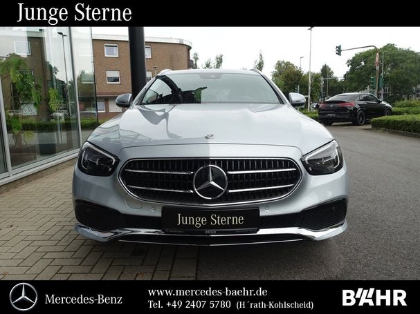 Mercedes-Benz E 220 d T 143 kW image number 7