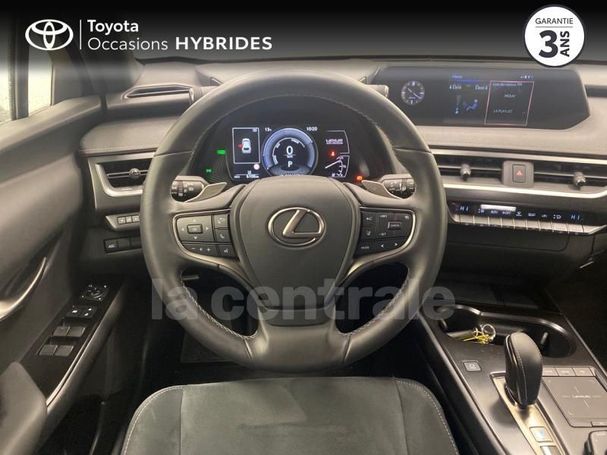 Lexus UX 300e 150 kW image number 20