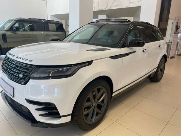 Land Rover Range Rover Velar 184 kW image number 1