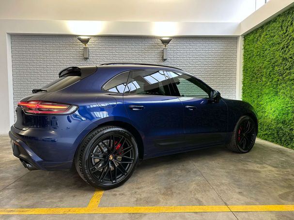 Porsche Macan GTS PDK 324 kW image number 15