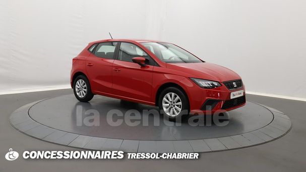 Seat Ibiza 1.0 TSI Style 70 kW image number 2