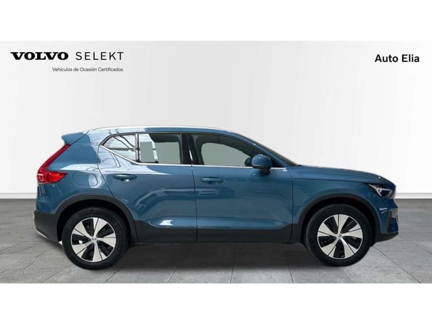 Volvo XC40 Recharge T4 155 kW image number 4