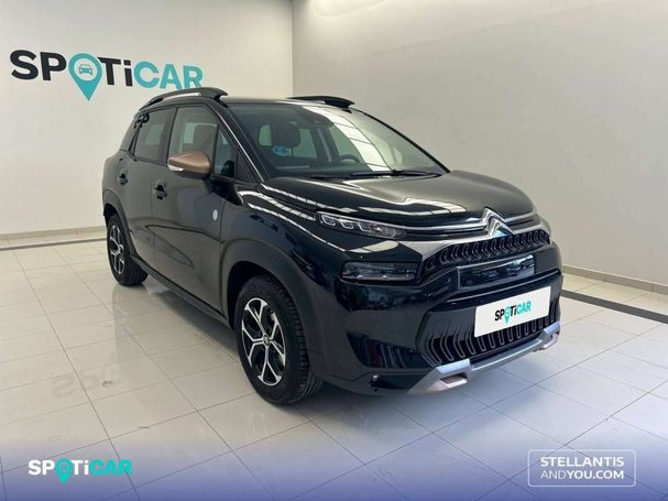 Citroen C3 Aircross PureTech 110 S&S 81 kW image number 2