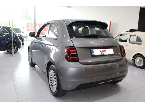 Fiat 500 e 87 kW image number 5