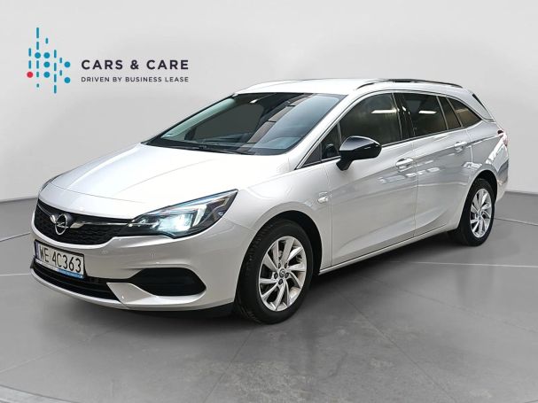 Opel Astra 1.5 D Elegance 90 kW image number 1